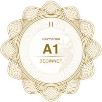 A1 English Test