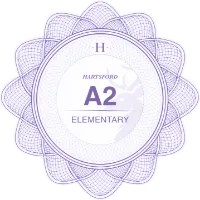 A2 Elementary