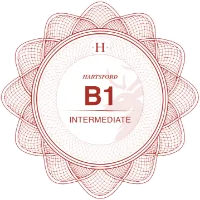 B1 Intermediate