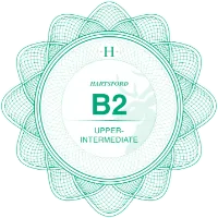 B2 Upper-Int