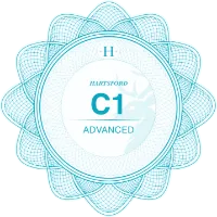 C1 English Test