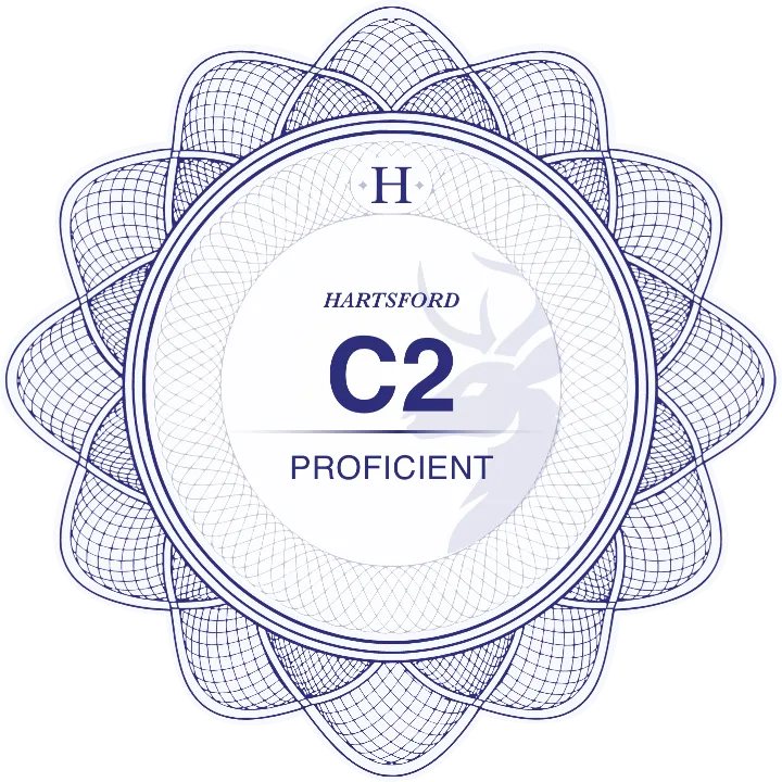 C2 English Test