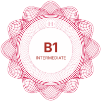 B1 English Test