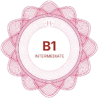 B1 English Test