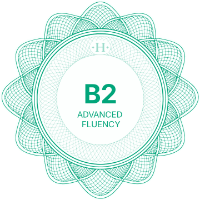 B2 English Test