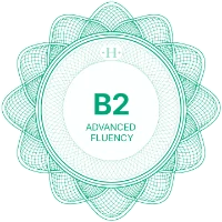 B2 English Test