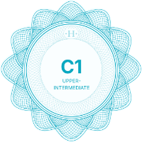 C1 English Test