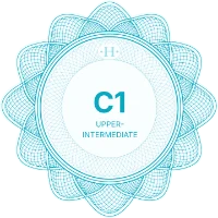 C1 English Test