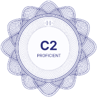 C2 English Test