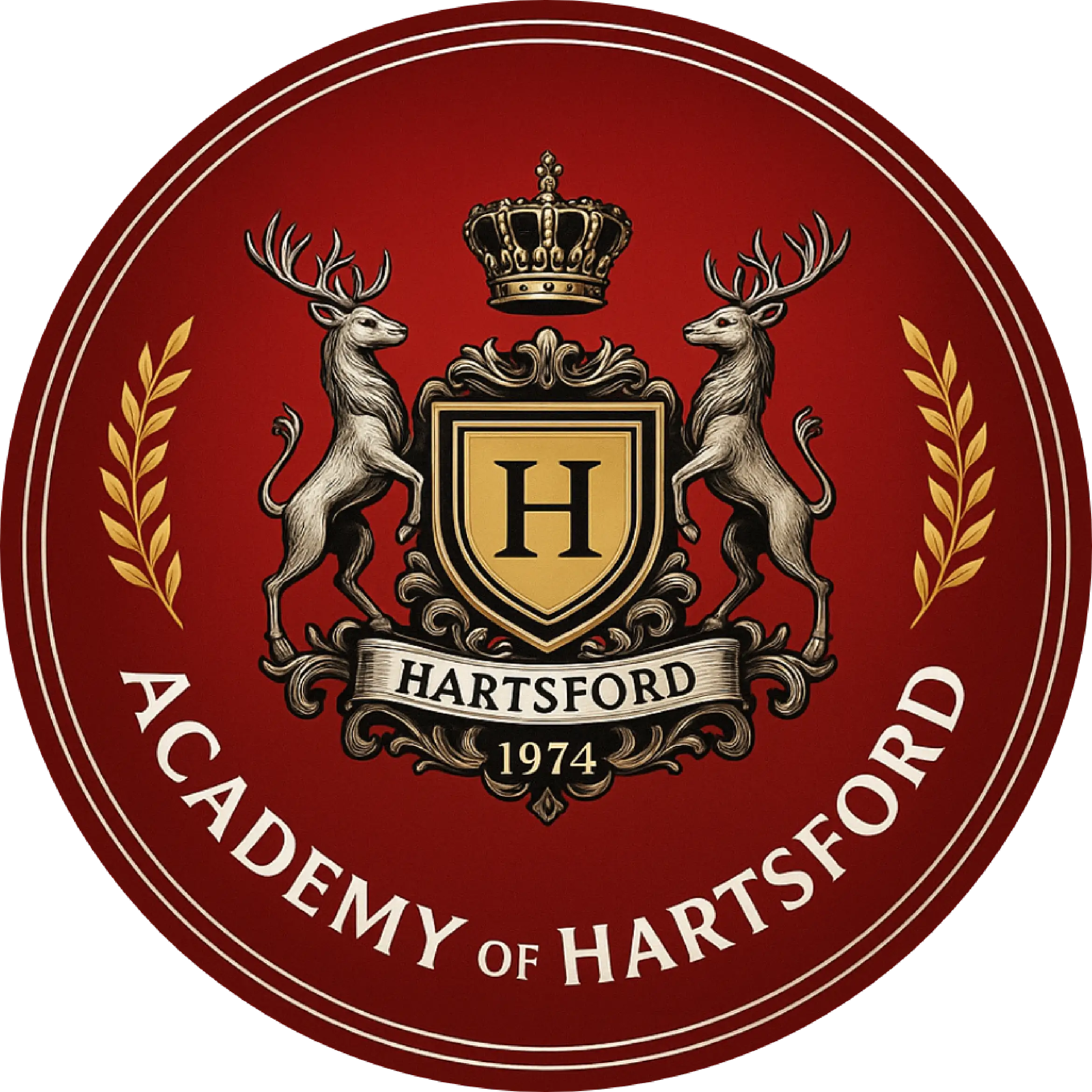 Hartsford Logo