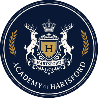Hartsford Logo