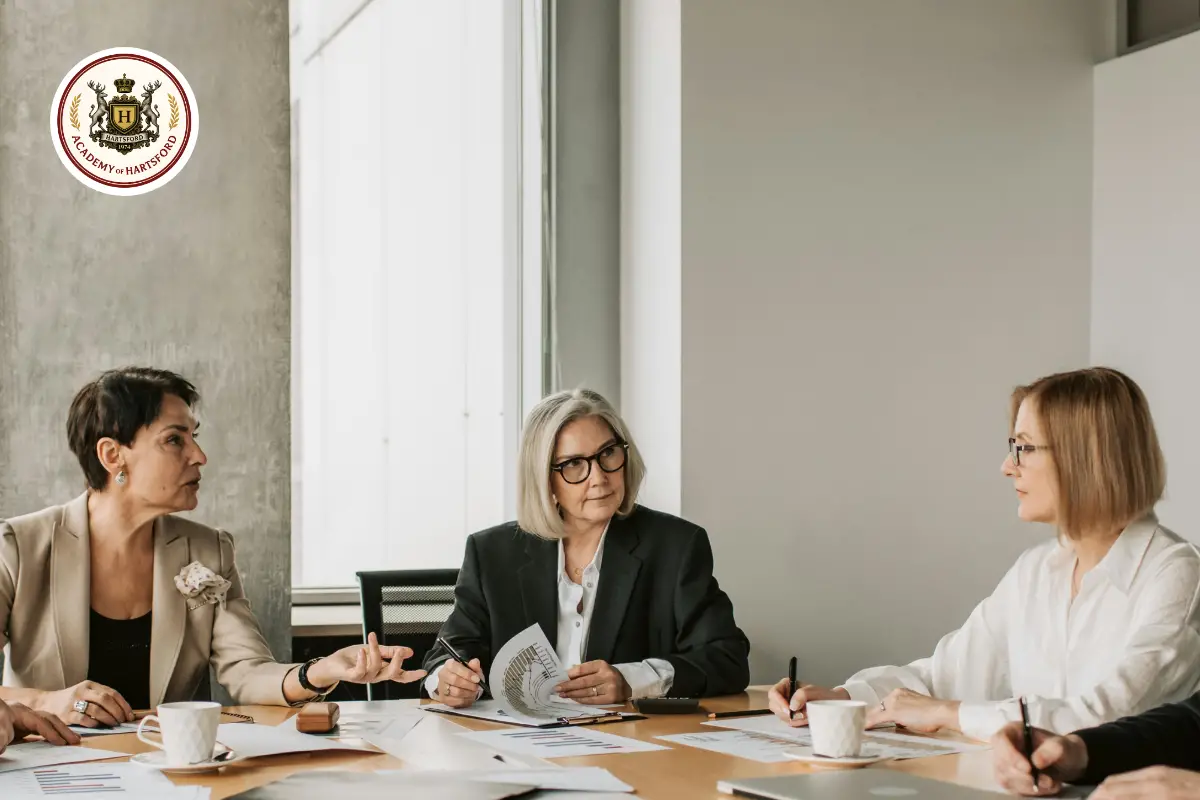 Change & Transformation Management