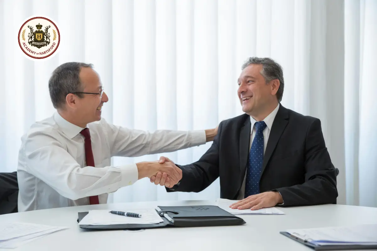 Negotiation & Professional Communication