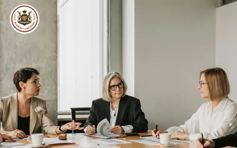 Change and Transformation Management