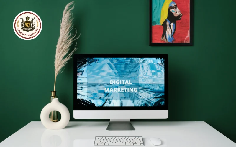 Digital Marketing and E-commerce