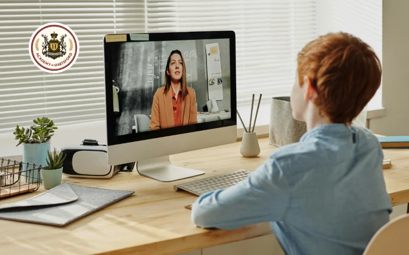 Digital Learning and Virtual Classrooms