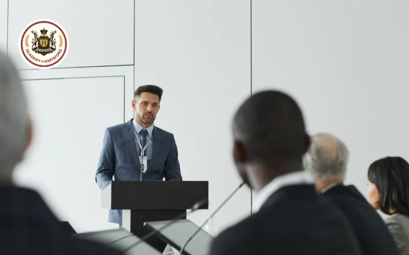 Event and Conference Management