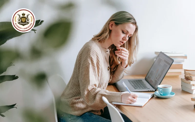 Financial Accounting