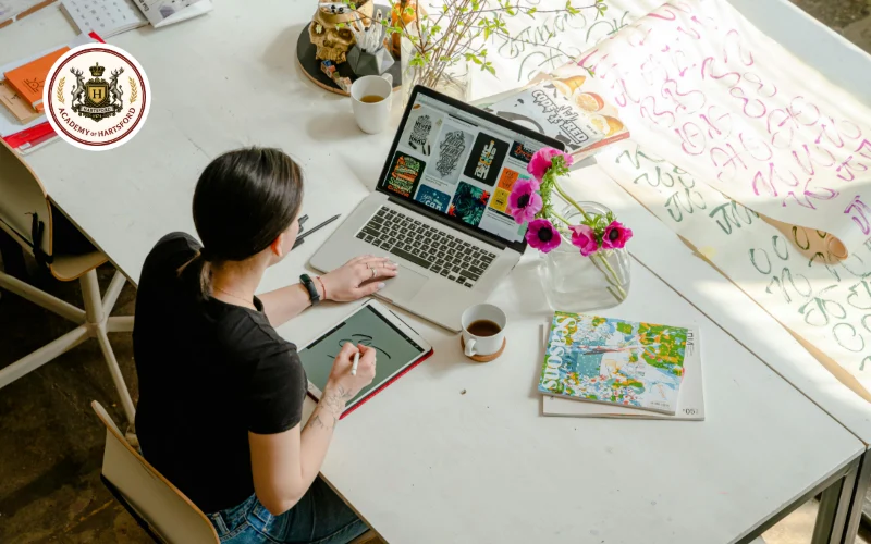 Graphic Design and Digital Art