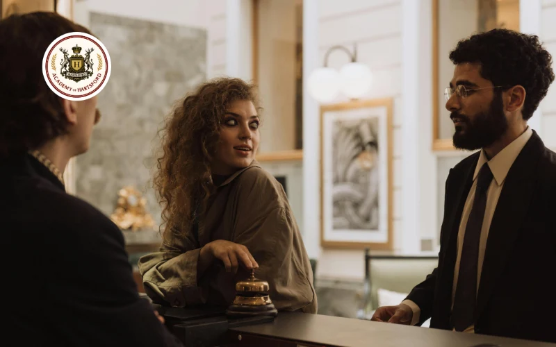 Hotel and Hospitality Management