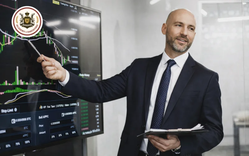 منهج التداول المؤسسي – من التحليل إلى التنفيذ الاحترافي