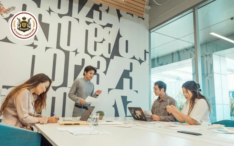 Marketing and Communications