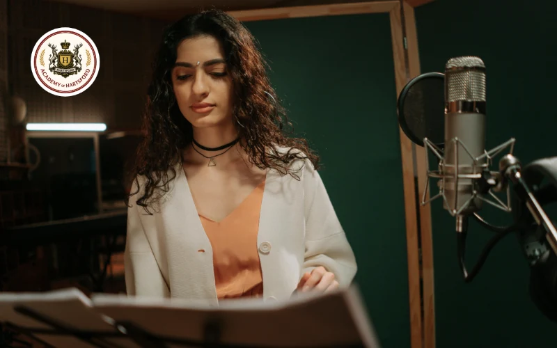 Music and Audio Production