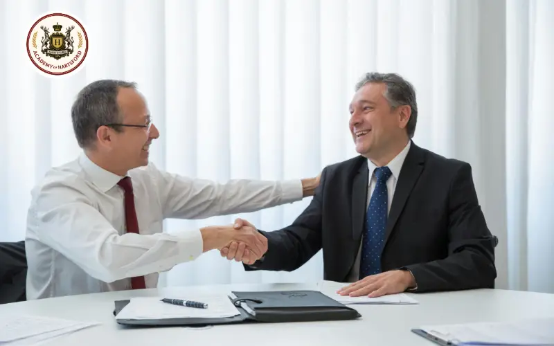 Professional Negotiation and Communication