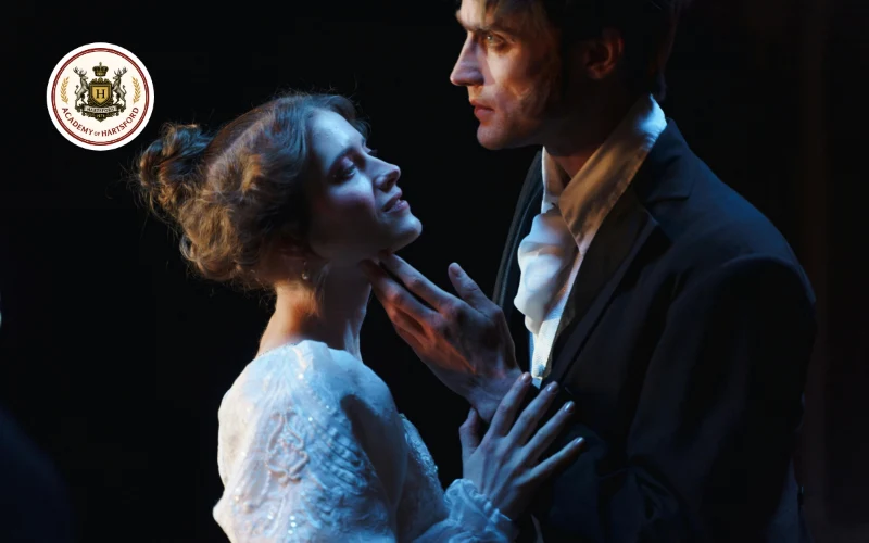 Performing Arts and Theater Directing