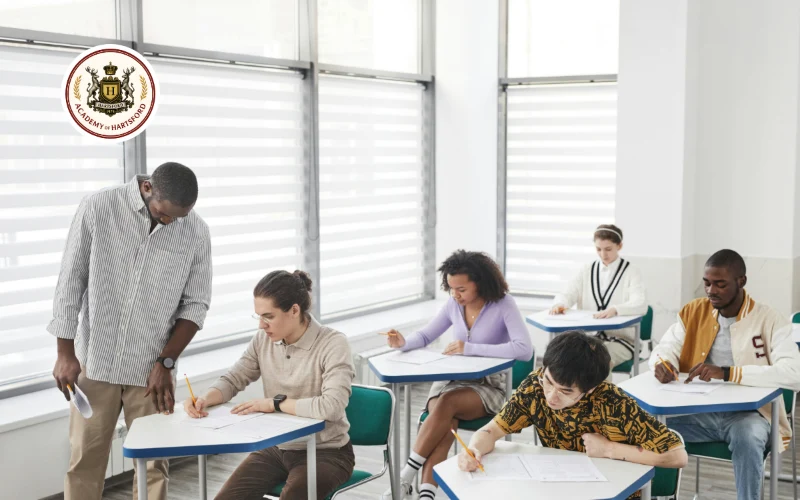 Professional Assessment and Exam Systems