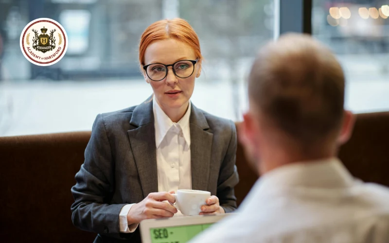 Restaurant and Cafe Management