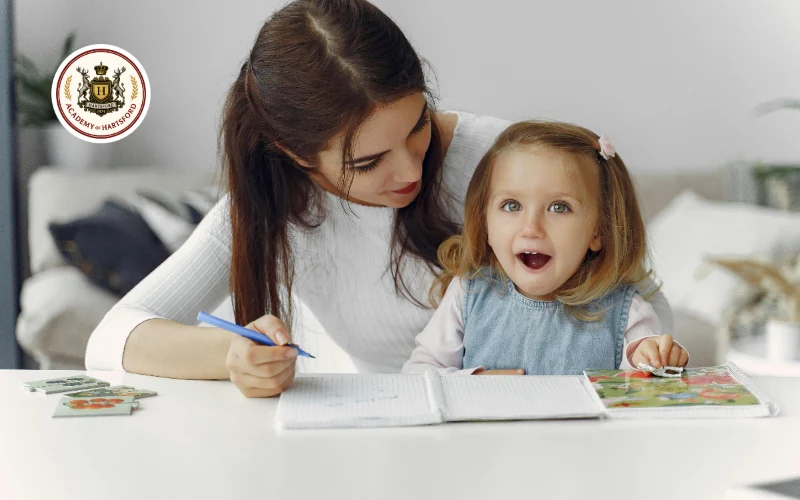 Teaching Skills for Children and Adults