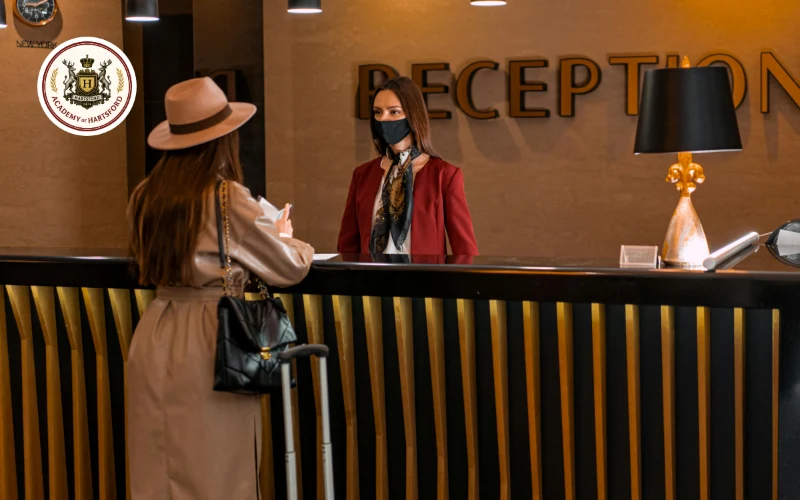 Customer Service in Tourism and Hotels