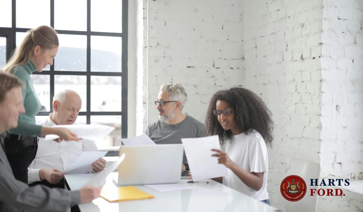 3 Habits for Exceptional Leadership Communication