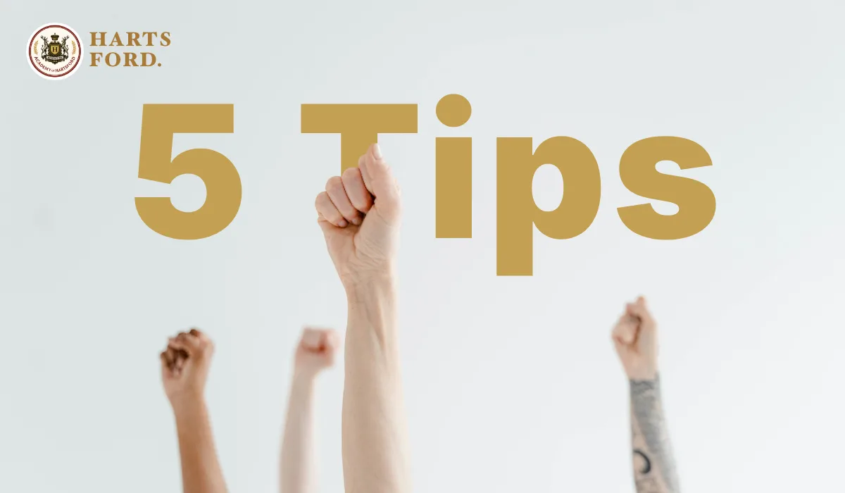 5 Tips for Building a Strong Team in 2025