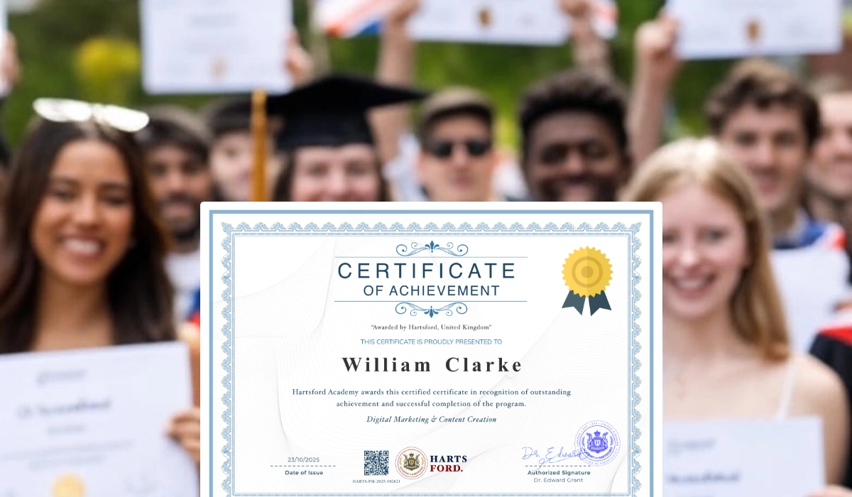 British E-Learning Certifications 2026 – UK Accredited Online