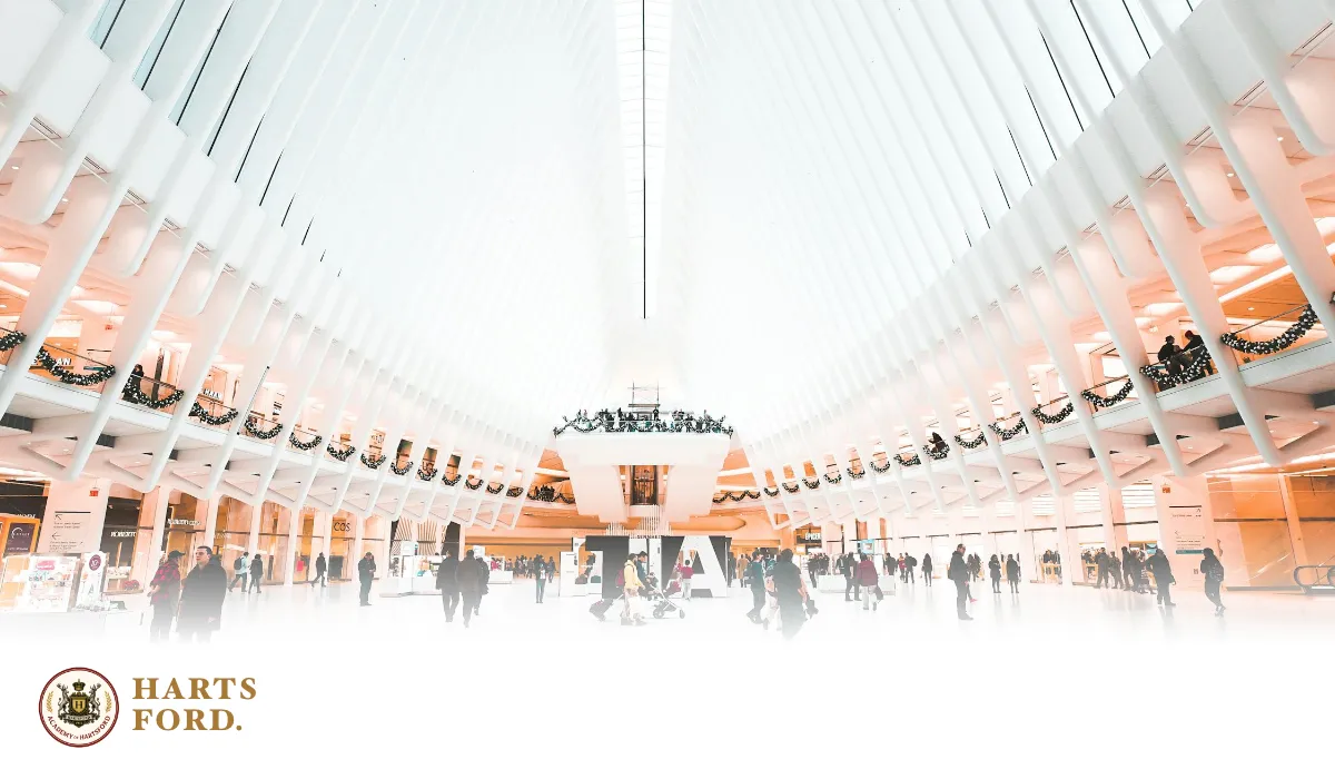 London: A Global Center for Startups in 2025