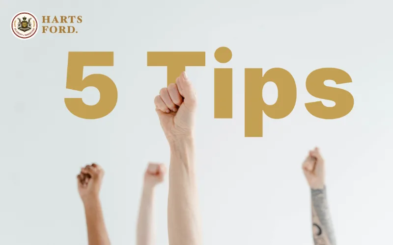 5 نصائح لبناء فريق قوي في عام 2025