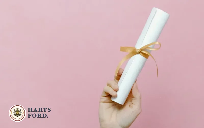 The Importance of Certifications in Your CV and Career Path