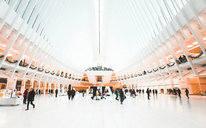 London: A Global Center for Startups in 2025