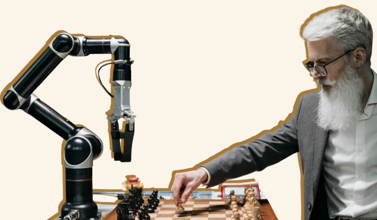 AI and Its Impact on Entrepreneurial Decision-Making