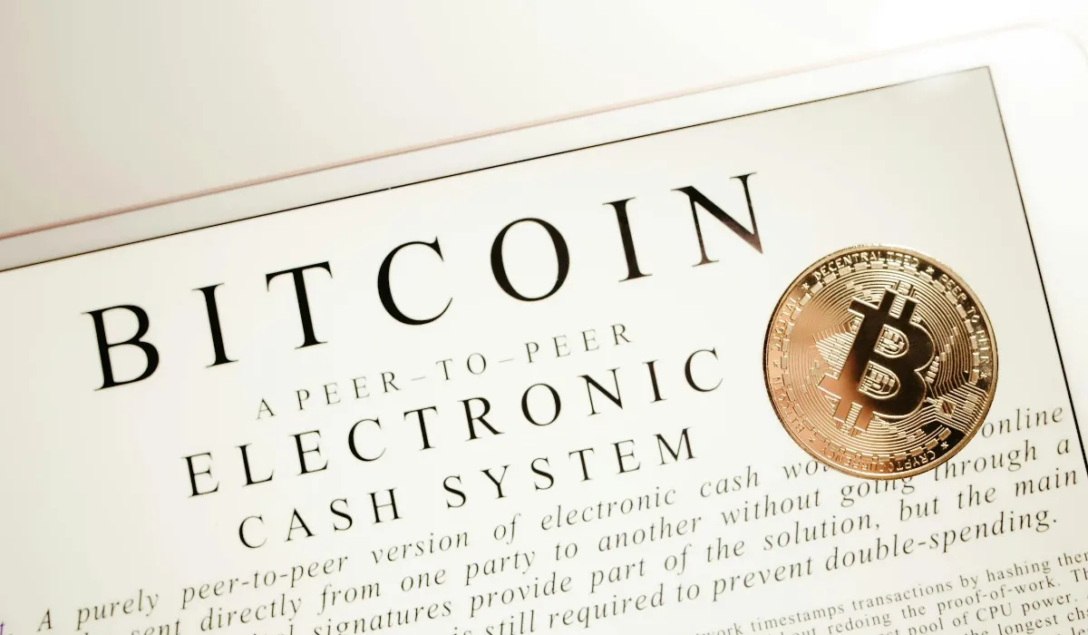 Blockchain and Enhancing Supply Chain Transparency