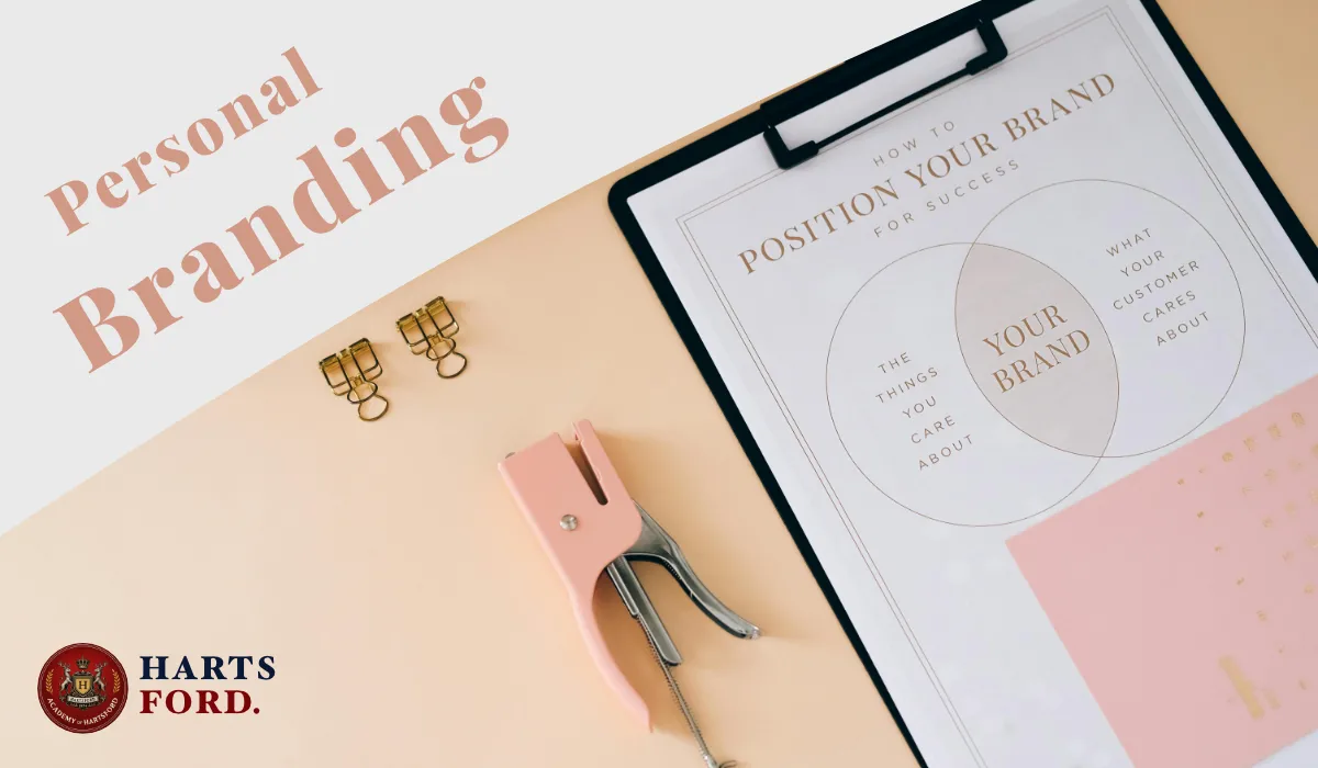 Digital Personal Branding Strategies