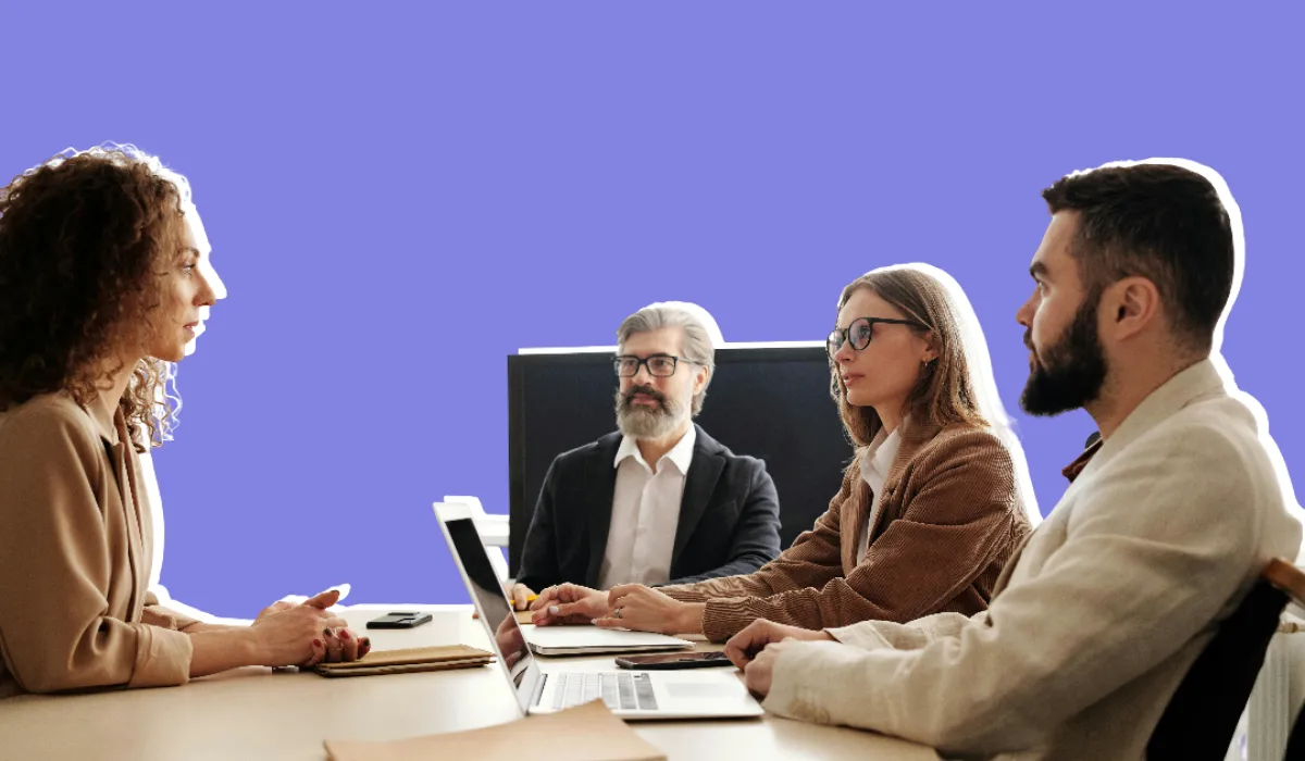 Gender Diversity and Institutional Leadership Performance