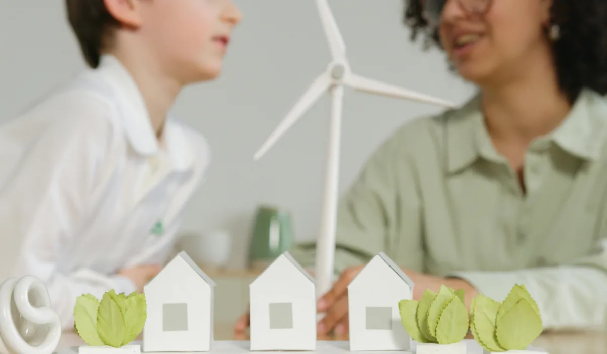 Sustainable Business Models in Green Startups