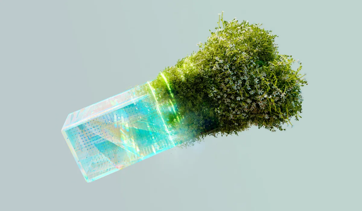Technology Integration in Green Entrepreneurship