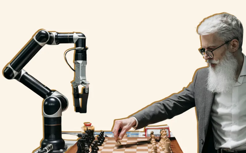 AI and Its Impact on Entrepreneurial Decision-Making