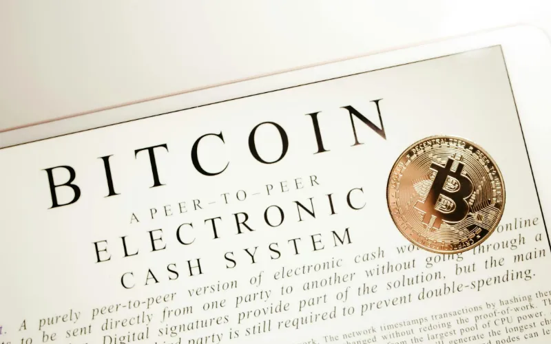 البلوكشين وتعزيز شفافية سلاسل الإمداد