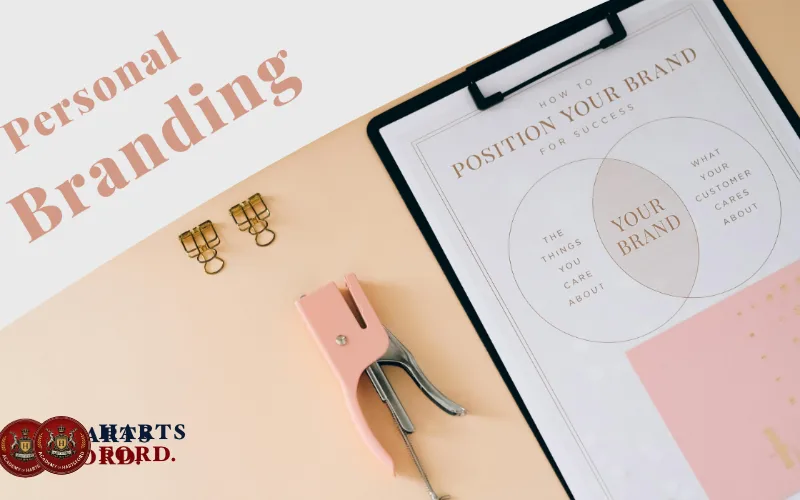 Digital Personal Branding Strategies