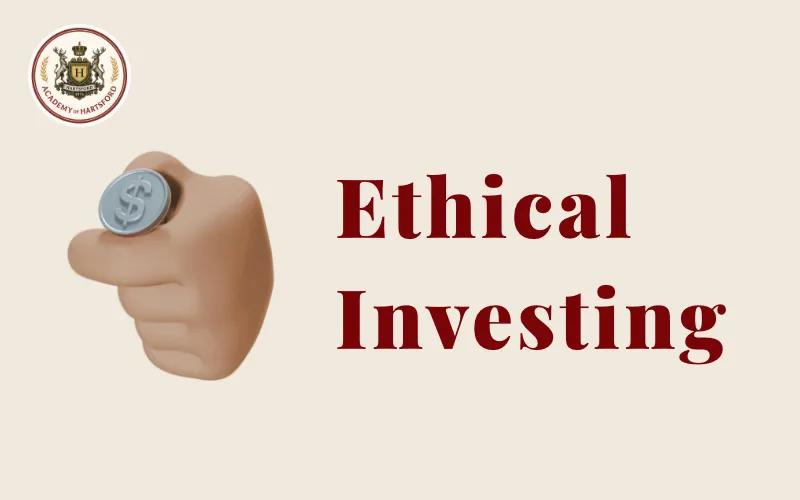 الاستثمار الأخلاقي وتأثيره على قرارات رأس المال الاستثماري